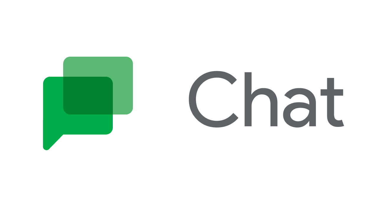 Google Chatによるチャット相談受付開始します。