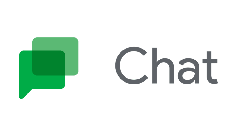 Google Chatによるチャット相談受付開始します。