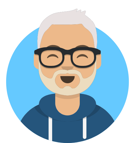 管理人のプロフィール