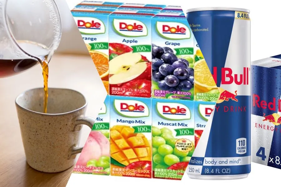 実は老ける原因になってしまう?朝イチで飲まないほうが良いNG飲み物3つ