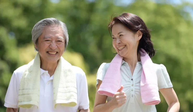 日々のタイ生活の中に密かな楽しみを見つけ、精神状態を健全に保つにはどうすれば良いのでしょうか？