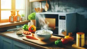 米やパンも大変身、血糖値を上げにくい炭水化物にする楽ワザとは?