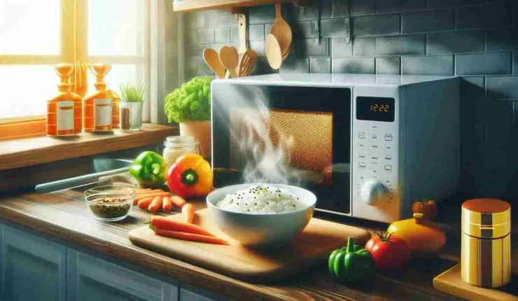 米やパンも大変身、血糖値を上げにくい炭水化物にする楽ワザとは?