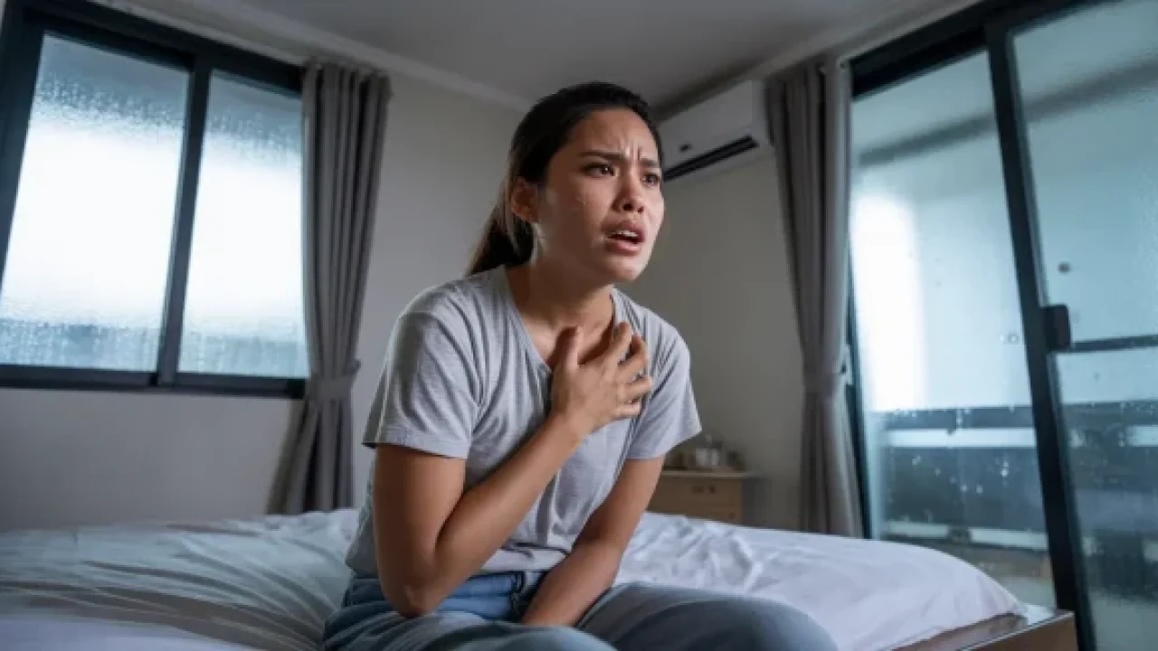 エアコンに命を賭ける本当の理由