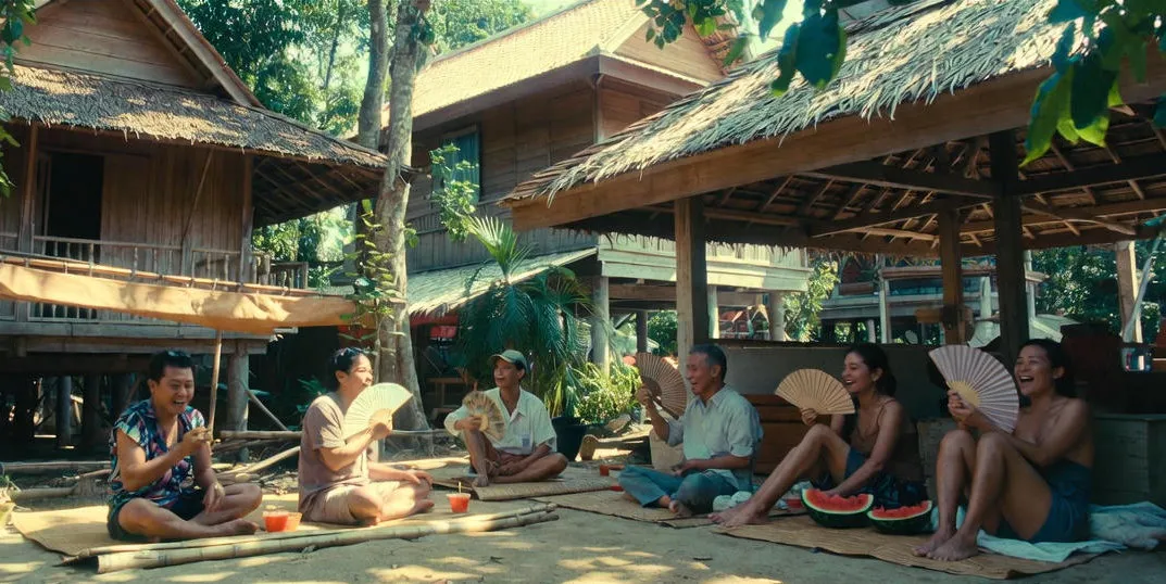 ~タイ人がエアコンに命を賭ける本当の理由 +年長者の涼み方・爆笑完全版~